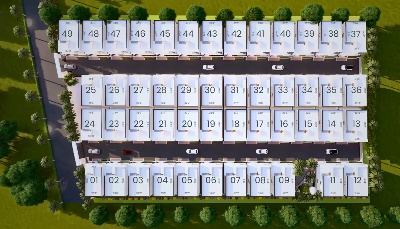 PVR Elegant