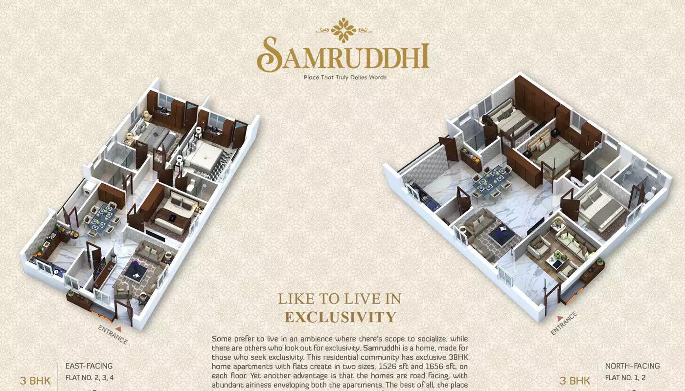 Samrudhi